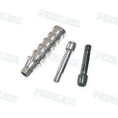 OSS HIO Dental Titanium Screws Temporary Abutment TS Regular4.5/Mini4.0 Hex Type