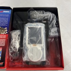 ECTACO Speech Guard GI-5 Multilingual Speech Translator accessories. NEW.
