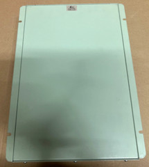 Porta Systems Building Entrance Terminal w/ Tii Technologies Gas Tube Protectors