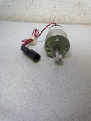 Ametek Pittman Gear Motor GM9213-5