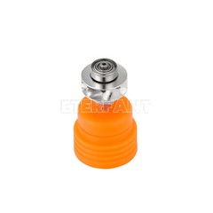 25xENTERFANT Dental Turbine Cartridge Rotor Autochuck For High Speed Handpiece
