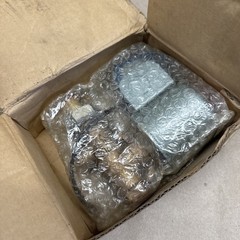 ITT General Controls K10AB245 SOLENOID VALVE