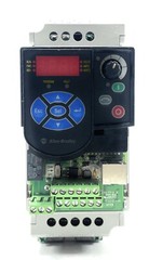 Allen Bradley 22F-A2P5N113 PowerFlex 4M- 0.4 kW 0.5 HP AC Drive Adjustable Frequ