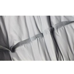 500 #000 4×8 Poly Bubble Padded Envelopes Mailers Shipping Bags AirnDefense