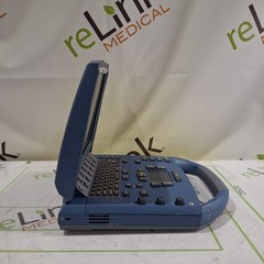 Sonosite Micromaxx Portable Ultrasound
