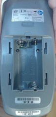 Empi Phoenix TENS NMES Unit Complete Kit Open Box Neuromuscular Stimulator