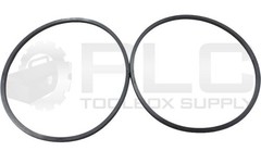 NEW LOT OF 2 SKF 8.000 KLS SEAL OD 8 5/8