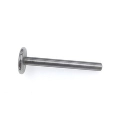 Disc-Shaped Probe Insert For TESA HITE Height Gauges 19mm DISC TESA 00760076