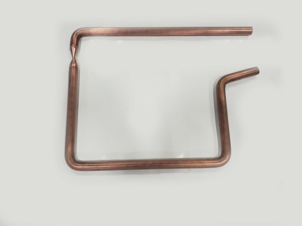 1 Pair 12″ x 9″ Arms TnT040205 for Electric Spot Welder