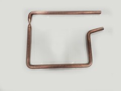1 Pair 12″ x 9″ Arms TnT040205 for Electric Spot Welder