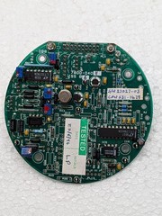 PCB 7800-040-11 ISS B6 CPN 631-1479 S/N 27027-03