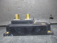 PRX POWERBLOCK IGBT POWER MODULE CM300HA-24H S97AF7-G *WARRANTY INCLUDED*
