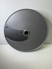OEM Robot Coupe Disc 28004W S-4MM 5/32″Slicer Disc Expert Food Processor Blade