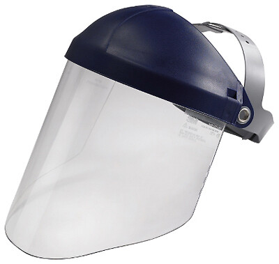 3M 90028H1-DC Professional Face Shield – Quantity 1