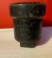 TYCO RFII Concealed Fire Sprinkler Head Wrench Socket Used Good Condition Save $