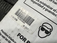 MORSE 11′ 6″ Industrial Band Saw Blade, M-42 Bimetal, 1/2″ W Gray 6VDU9