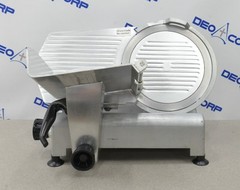 Avantco SL312 12″ Semi-Automatic Gravity Feed Meat Slicer 1/3 hp