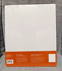Staples M Arc Notebook (25) Top Loading Sheet Protectors Heavyweight Clear 22997