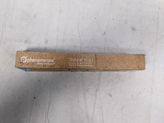 Phenomenex LC 00F-4255-E0 Luna 5 µm CN 100 Å, LC Column 150 x 4.6 mm, Ea