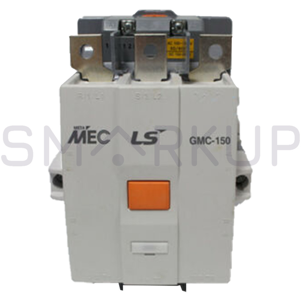 New In Box LS GMC-150 Contactor 100-240VAC