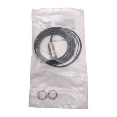 Telemecanique XS218BLNAL2 Inductive Proximity Sensor 12-24VDC, NPN-NO, 8mm Range
