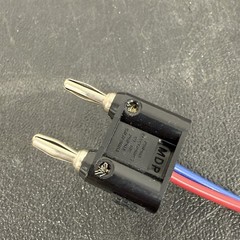 Test Station Interface Board 1101-0192-001 Rev A CPCVOA SMA Ports