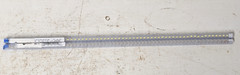 120 pcs – Optek CP41B-WES-N0-Wq3-28 – White LEDs 60° C-WT STNDOF P4 LED 9000K