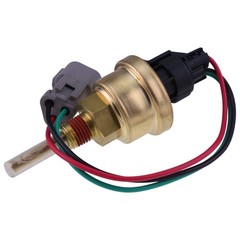 Coolant Level Sensor 239-9957 for Caterpillar 3304 3406C 3412 C15 C18 C10 C9 C13