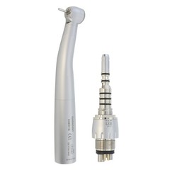 COXO Dental High Speed Handpiece Air Turbine Fiber Optic KaVo MULTIflex LUX LED