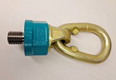 J D Theile 0381408000 Used Rotatable Attachment Swivel THEIPA TP-8 JDT 8T M30x35