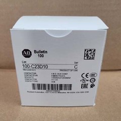 Allen-Bradley 100-C23D10 Contactor