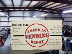 REBUILT W/ WARRANTY! CONLUX NBM 3120 $1 & $5’S MDB BILL ACCEPTOR BILL VALIDATOR