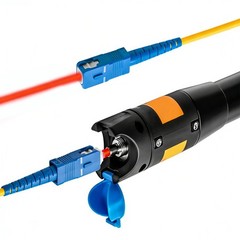 20pcs VFL Fiber Optic Visual Fault Locator as shown in the detailed picture