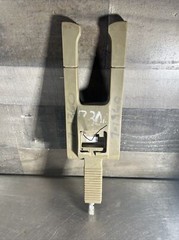 SENSORLINK AMPSTIK AC AMMETER 0-2000 AMP AUTO RANGING MODEL 8-006. For Repair