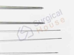 2.9mm Bettocchi Operative Hysteroscopy Sheath & Hysteroscopy set of 5