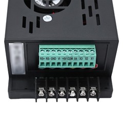 1PH to 3PH VSD Inverter 750W 220V Variable Frequency Drive
