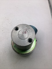 ITT General Controls S311AM02N2AD5 Series 761A Solenoid Valve Used