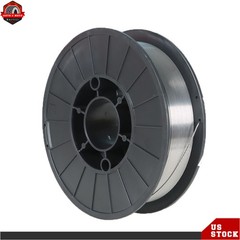 E71T-GS .045″ 1.2mm Gasless Flux Core Mild Steel MIG Welding Wire 10 Lbs New