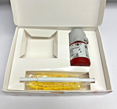 GC America Equia Forte Coat Kit- 4mL Bottle of Coat, 50 microtip applicators