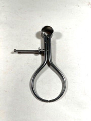 Starrett 4″ Outside Spring Caliper Cat# 275