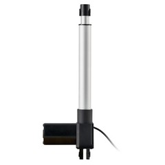 VEVOR Linear Actuator 12V 10In Heavy Duty 1320lbs/6000N 0.19″/s IP44 Protection