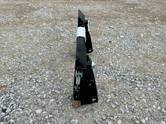 Kioti KL120 KL130 KL352 Tractor Loader To Skid Steer Quick Attach Adapter USA