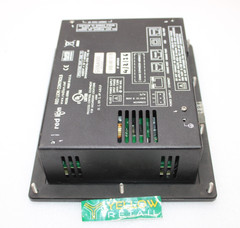 RED LION G306A GRAPHIC COLOR LCD OPERATOR INTERFACE TERMINAL G306A000