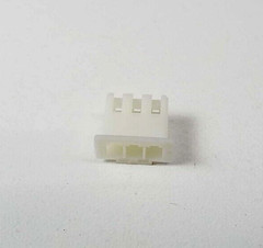 x50 JST XH 3Y 3PIN 2.54 INLINE CABLE END WIRE CONNECTOR FEMALE PLUG HOUSING USA