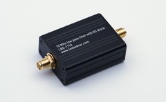 Leo Bodnar 10 Mhz Low Pass Filter LBE-1710