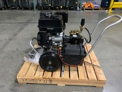 Karcher HD 4.0/40 G Teton – 4000PSI Gas Pressure Washer #1.107-400.0