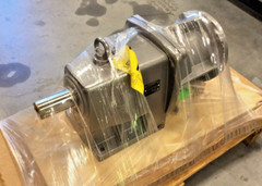 Nord SK42-N250TC-7.28 Gear Box Reducer Ratio 7.28:1