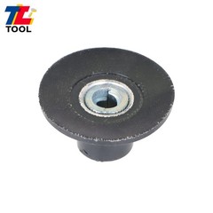 51 x 2″ Roll Lock Die Grinder Change Sanding Disc 36 60 80 120 240 Grit