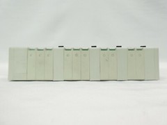 CKD N4E0 Series 10-Port Pneumatic Manifold N4E0-ER N4E0-TM1B N4E0-EL Working