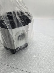 Hydraulic Gear Pump 6672051 550136836 6672513 For Bobcat 763 763G 773 751